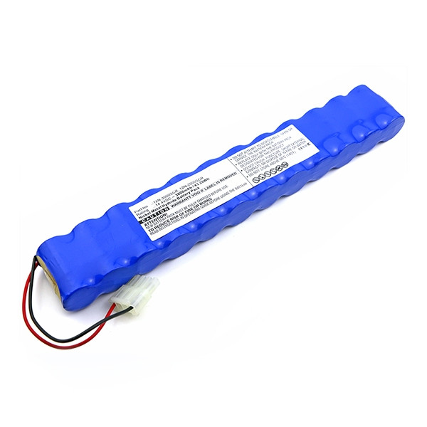 Schiller BKR300MD accu (14.4V, 3000 mAh, 123accu huismerk)  ASC00013 - 1