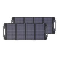 2x Segway SP200 Solar Panel (400W)