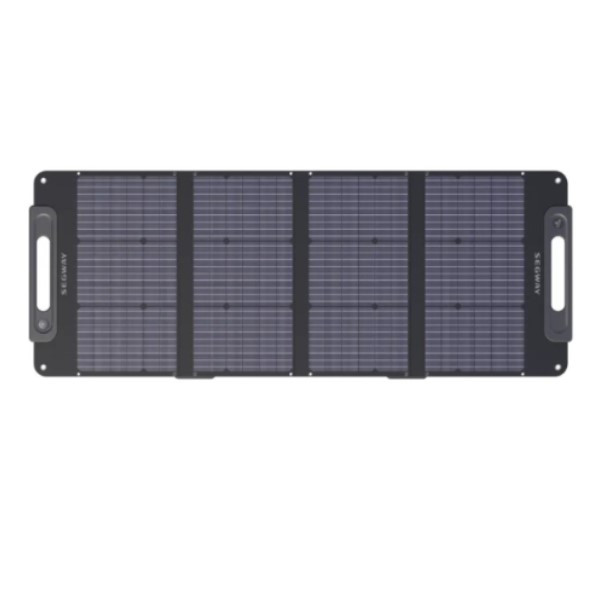 Segway Cube SP100 Solar Panel (100W)  ASE00159 - 1