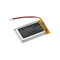 Sena AHB802540 accu (800 mAh, 123accu huismerk)  ASE00183