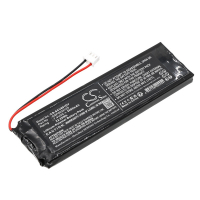 Sencor GSP5038120 accu (3000 mAh, 123accu huismerk)  ASE00181