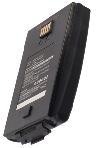 Sepura SRP2000.1.1 / 300-00002 / 300-00161 accu (1800 mAh, 123accu huismerk)  ASE00020