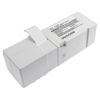 SerComm DLC-200S accu (7.4 V, 8000 mAh, 123accu huismerk)  ASE00138