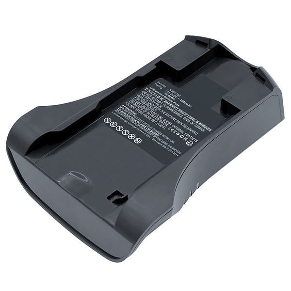 Shark XSBT700 / XSBT750 / XSBT700EU accu (3000 mAh, 123accu huismerk)  ASH00246 - 1