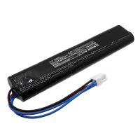 Siemens 02803-08.98 / 10632-08.00 accu (5000 mAh, 123accu huismerk)  ASI00237