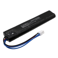 Siemens 02803-08.98 / 10632-08.00 accu (5000 mAh, 123accu huismerk)  ASI00237