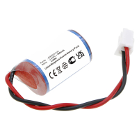 Siemens A5E00331143 accu (3 V, 800 mAh, 123accu huismerk)  ASI00213