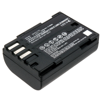 Siemens B04021205 accu (2000 mAh, 123accu huismerk)  ASI00169