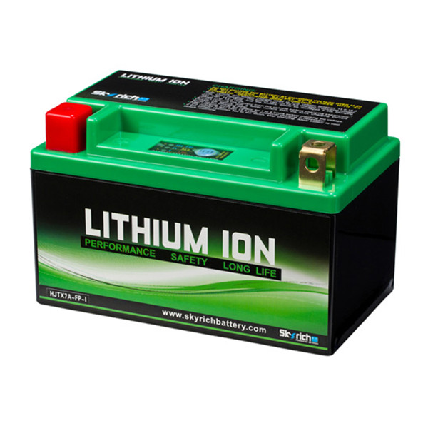 Lithium 123accu.nl