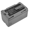 Sokkia BDC71 / BDC72 / BDC46C accu (7.4 V, 5800 mAh, 123accu huismerk)