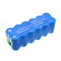 Solac 403884 accu (3000 mAh, 123accu huismerk)  ASO01176