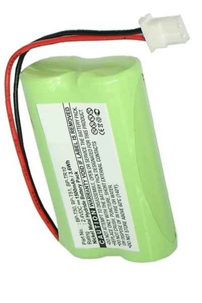 Sony BP-T51 / BP-TR10 / BP-T50 accu (1500 mAh, 123accu huismerk)  ASO00358 - 1