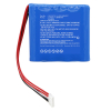 Sony LIP4160HEPC / 1-853-678-11 accu (14.8 V, 2600 mAh, 123accu huismerk)  ASO01152 - 2