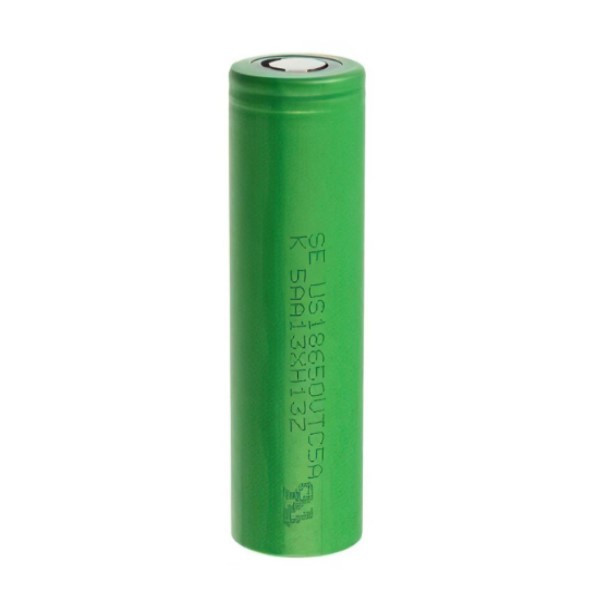 ⋙ 18650 batterij | Laagsteprijsgarantie! | 123accu.nl