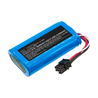 Soundcast 2-540-009-01 / VG3Ba17082103 accu (3.7 V, 6800 mAh, 123accu huismerk)  ASO01061