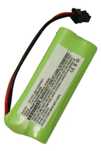 Southwestern Bell BT1002 / BBTG0609001 accu (800 mAh, 123accu huismerk)  ASO00390