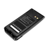 Standard Horizon SBR-29LIIS / FNB-115LIIS accu (7.4 V, 2550 mAh, 123accu huismerk)  AST00068