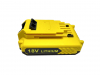 Stanley SCD20C2K / STCI1802 accu (18 V, 2000 mAh, 123accu huismerk)