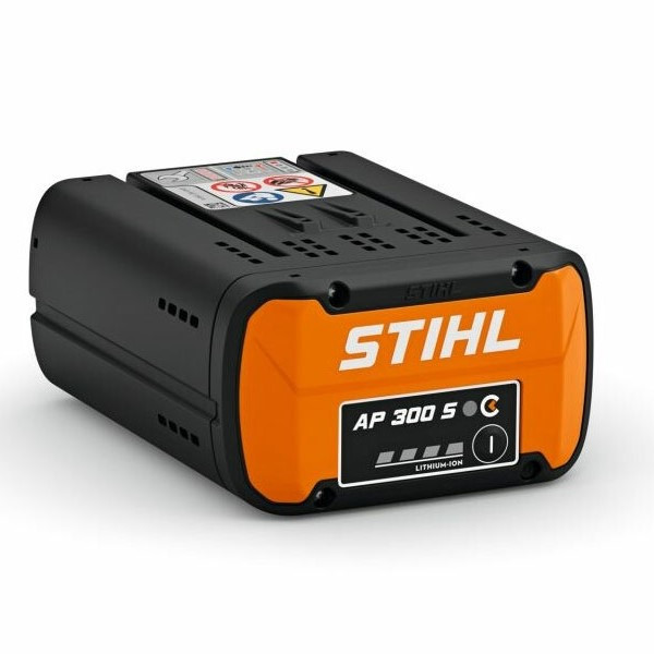 Stihl AP 300 S / 48504006585 accu (36V, 7.2Ah, origineel)  AST00114 - 1