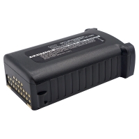 Symbol 21-61261-01 / 21-65587-01 / 21-65587-02 accu (3400 mAh, 123accu huismerk)  ASY00083