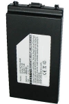 Symbol 55-060117-86 / 55-060117-05 accu (2600 mAh, 123accu huismerk)