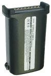 Symbol BTRY-MC9X-26MA-01 / 21-65587-01 accu (7.4 V, 2200 mAh, 123accu huismerk)