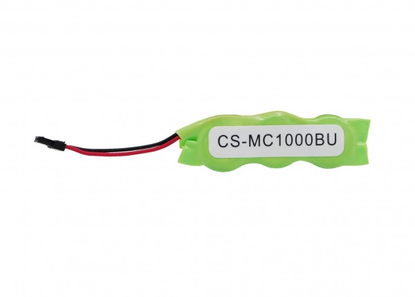 Symbol MC1000BU accu (20 mAh, 123accu huismerk)  ASY00076 - 1