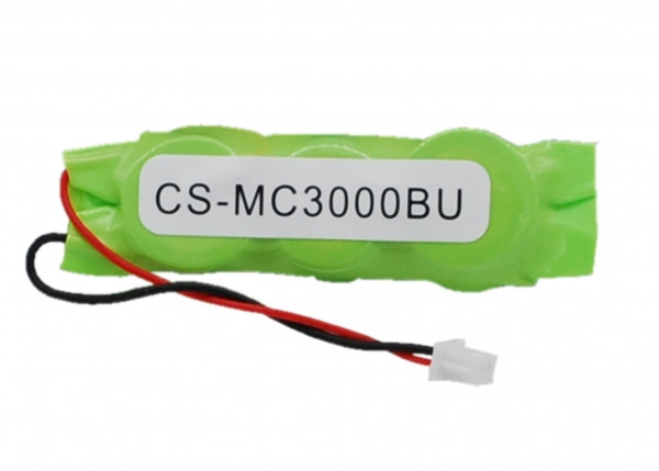 Symbol MC3000BU accu (20 mAh, 123accu huismerk)  ASY00072 - 1