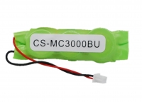 Symbol MC3000BU accu (20 mAh, 123accu huismerk)  ASY00072