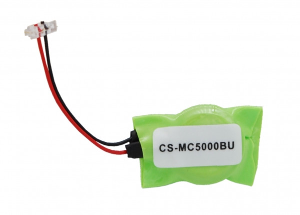 Symbol MC5000BU accu (20 mAh, 123accu huismerk)  ASY00074 - 1