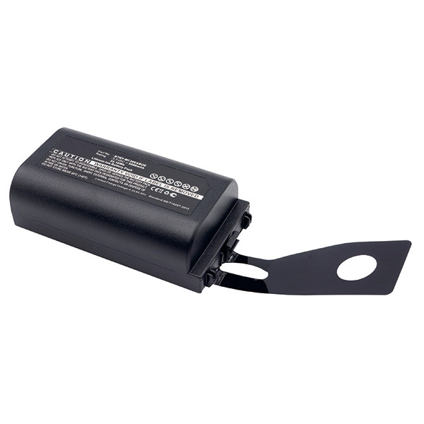 Symbol SY29L-1D / BTRYMC30LA / 55-002148-01 accu (6800 mAh, 123accu huismerk)  ASY00084 - 1