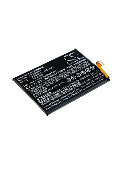 T-Mobile TLP038C1 accu (3.85 V, 3900 mAh, 123accu huismerk)  ATM00307 - 1