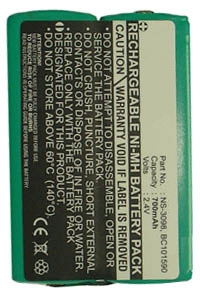 T-Sinus BC101590 / NS-3098 / C39153-Z7-C3 accu (700 mAh, 123accu huismerk)  ATS00006