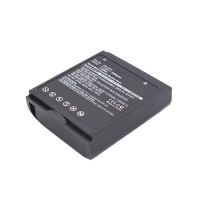 TELETEC BA-0005 accu (2000 mAh, 123accu huismerk)  ATE00082