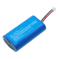 TP-Link TBL-18B5200 accu (3.7 V, 5200 mAh, 123accu huismerk)  ATP00034