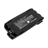 Tait TT35L1-D / TPA-BA-100 / TPK-BA-100 accu (7.4 V, 2600 mAh, 123accu huismerk)  ATA00039