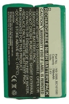 Telekom BC101590 / NS-3098 / C39153-Z7-C3 accu (700 mAh, 123accu huismerk)