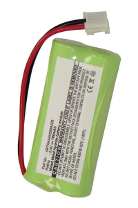 Telstra BT-800 / BT8001 / BY0929 accu (700 mAh, 123accu huismerk)  ATE00165