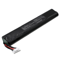 Teufel ICR18650 accu (11.1 V, 5200 mAh, 123accu huismerk)  ATE00199