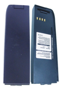 Thuraya TH-01-006 / CP0119 accu (1400 mAh, 123accu huismerk)  ATH00005