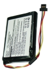 TomTom VF3 / FM68360420759 accu (1100 mAh, 123accu huismerk)