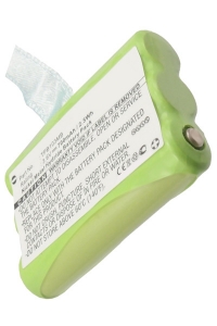 Topcom TPB103MB accu (700 mAh, 123accu huismerk)  ATO00246