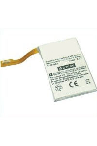 Toshiba LAB544060C / 35h00005-00 / BPD010172 accu (1200 mAh, 123accu huismerk)  ATO00027 - 1