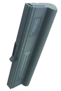 Toshiba PA3000U-1BRS / PA3002U-1BRL accu (10.8 V, 6000 mAh, 123accu huismerk)  ATO00179