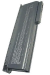 Toshiba PA3009U-1BAR / PA3009U-1BAT accu (10.8 V, 4500 mAh, 123accu huismerk)