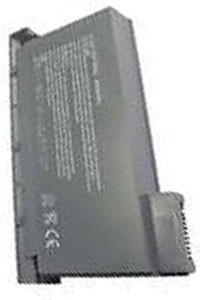 Toshiba PA3010U-1BAR / PA2510 accu (10.8 V, 4400 mAh, 123accu huismerk)  ATO00064 - 1