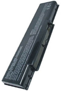 Toshiba PA3382U-1BAS / PA3384U-1BRS accu (14.8 V, 4400 mAh, 123accu huismerk)  ATO00144 - 1