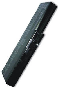 Toshiba PA3383U-1BRS / PA3383U accu (14.8 V, 4400 mAh, 123accu huismerk)  ATO00142 - 1