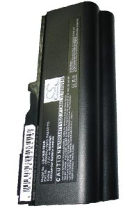 Toshiba PA3689U-1BAS / PA3689U-1BRS accu (7.2 V, 8800 mAh, 123accu huismerk)  ATO00161 - 1