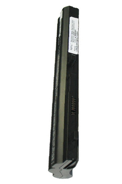 Toshiba PA3734U-1BRS / PA3731U-1BRS accu zwart (10.8 V, 6600 mAh, 123accu huismerk)  ATO00110 - 1